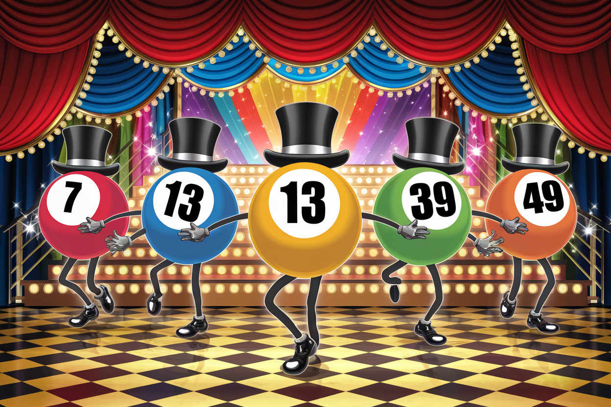 Résultats Euromillions du Vendredi 13 mars 2026 : cagnotte de 26 000 000 € non remportée, la chasse au jackpot continue - Prédictions et Résultats