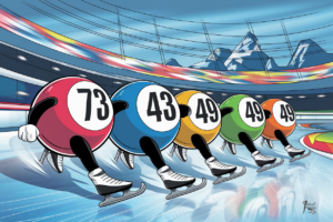 Résultats Euromillions My Million du Samedi 21 mars 2026 Résultats Euromillions du Vendredi 20 mars 2026 : cagnotte de 39 000 000 € non remportée, la chasse au jackpot continue - Prédictions et Résultats