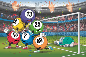 Résultats Loto du Mercredi 22 avril 2026 : cagnotte de 3 000 000 € non remportée, le jackpot s’envole au prochain tirage - Prédictions et Résultats