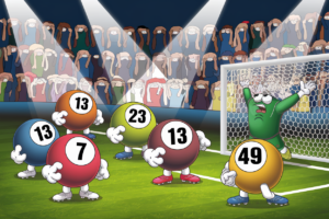 Résultats Loto du Lundi 13 avril 2026 : découvrez les numéros gagnants et le code Joker+ Loto du 13 avril: aucun gagnant au jackpot, la cagnotte repart - Prédictions et Résultats