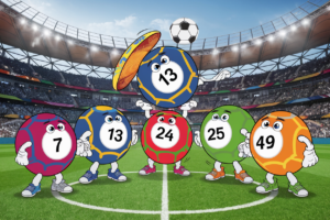 Résultats Loto du Mercredi 15 avril 2026 : découvrez les numéros gagnants et le code Joker+ Loto du 15 avril 2026: aucun gagnant, cagnotte reportée - Prédictions et Résultats