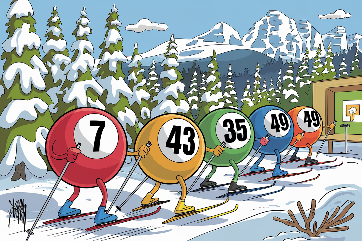 Loto du 1er avril 2026: la cagnotte repart à zéro après un jackpot remporté - Prédictions et Résultats