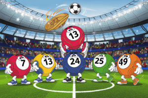 Résultats Loto du Lundi 20 avril 2026 : cagnotte de 2 000 000 € non remportée, le jackpot s’envole au prochain tirage Loto du 20 avril 2026: les 2 millions d'euros échappent encore aux joueurs - Prédictions et Résultats