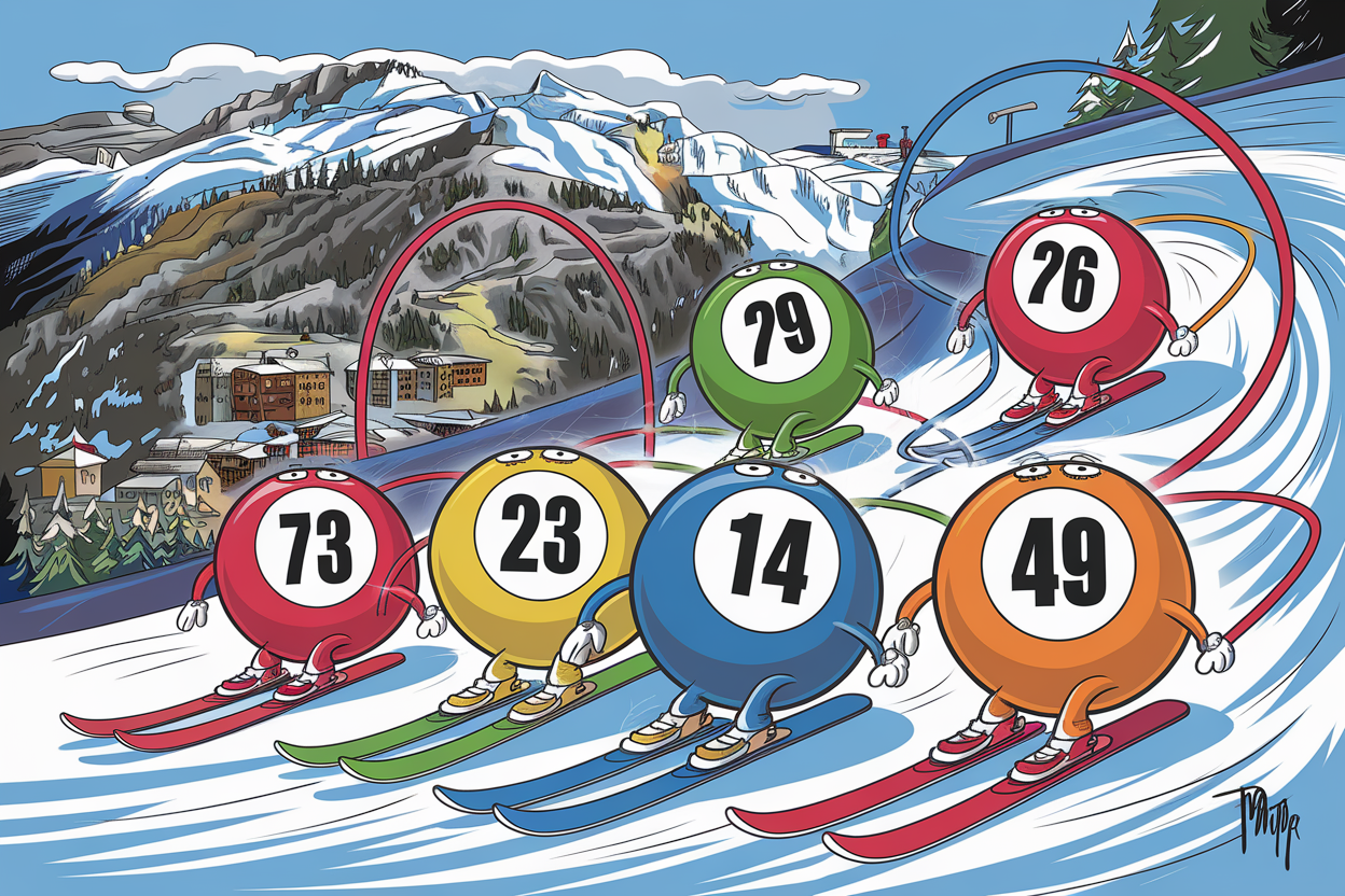 Loto du 6 avril 2026: jackpot non remporté, cagnotte reportée - Prédictions et Résultats