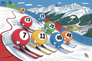 Résultats Euromillions My Million du Samedi 11 avril 2026 Résultats Euromillions du Vendredi 10 avril 2026 : cagnotte de 105 000 000 € non remportée, la chasse au jackpot continue - Prédictions et Résultats