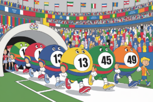 Résultats Euromillions My Million du Samedi 25 avril 2026 Résultats Euromillions du Vendredi 24 avril 2026 : cagnotte de 17 000 000 € non remportée, la chasse au jackpot continue - Prédictions et Résultats