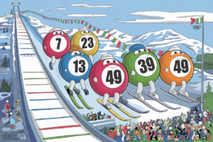 Résultats Euromillions My Million du Samedi 4 avril 2026 Résultats Euromillions du Vendredi 3 avril 2026 : cagnotte de 92 000 000 € non remportée, la chasse au jackpot continue - Prédictions et Résultats