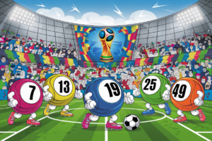 Résultats Loto du Lundi 25 mai 2026 : cagnotte de 2 000 000 € non remportée, le jackpot s’envole au prochain tirage Loto du 25 mai 2026: jackpot de 2 millions non remporté - Prédictions et Résultats