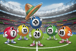 Résultats Loto du Mercredi 27 mai 2026 : cagnotte de 3 000 000 € non remportée, le jackpot s’envole au prochain tirage Loto du 27 mai 2026: cagnotte de 3 millions reportée - Prédictions et Résultats