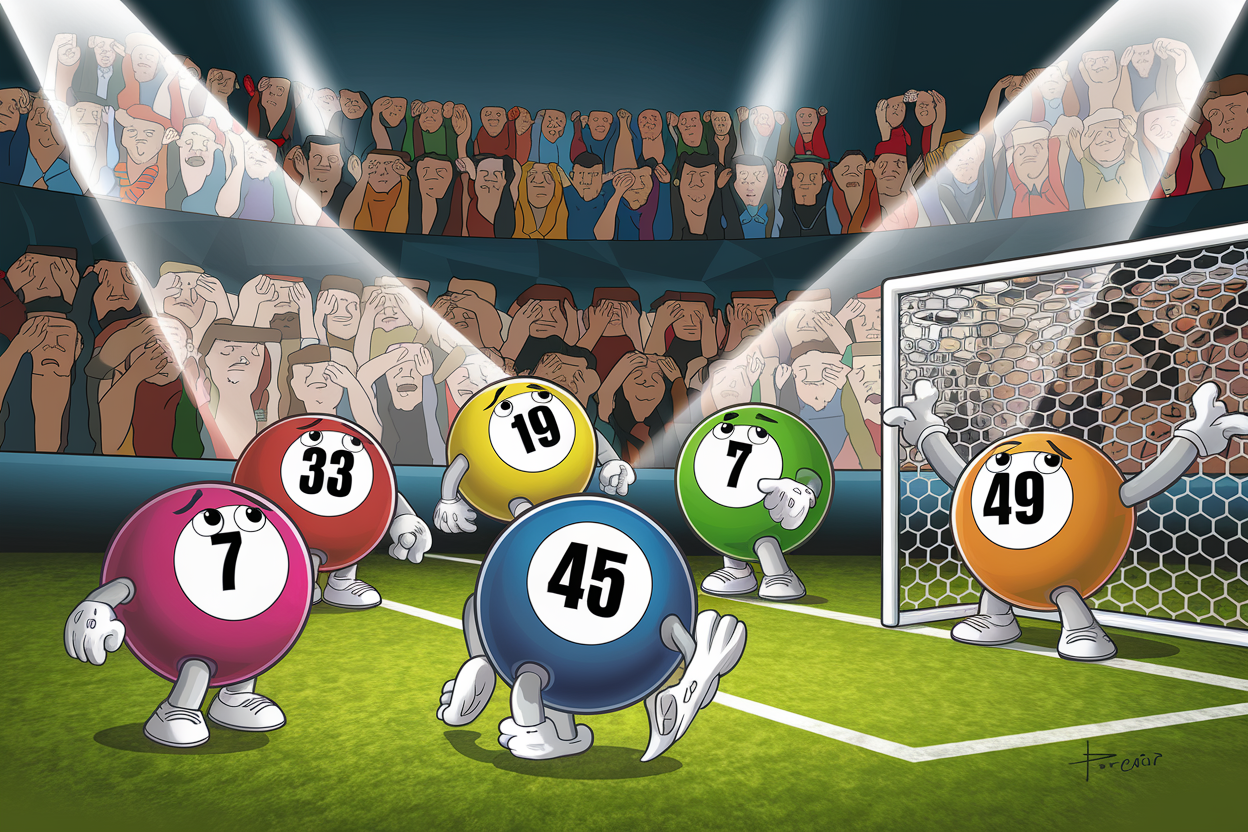 Loto du 9 mai 2026: la cagnotte de 8 millions d'euros échappe aux joueurs - Prédictions et Résultats