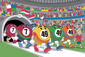 Résultats Euromillions My Million du Mercredi 13 mai 2026 Résultats Euromillions du Mardi 12 mai 2026 : cagnotte de 72 000 000 € non remportée, la chasse au jackpot continue - Prédictions et Résultats