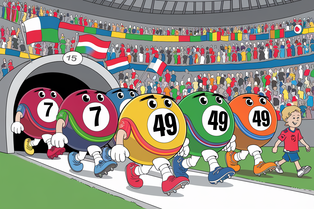 Résultats Euromillions du Mardi 12 mai 2026 : cagnotte de 72 000 000 € non remportée, la chasse au jackpot continue - Prédictions et Résultats