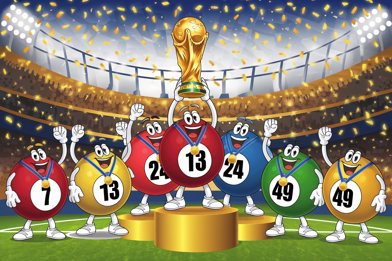 Résultats Euromillions du Vendredi 1 mai 2026 : cagnotte de 40 000 000 € non remportée, la chasse au jackpot continue - Prédictions et Résultats