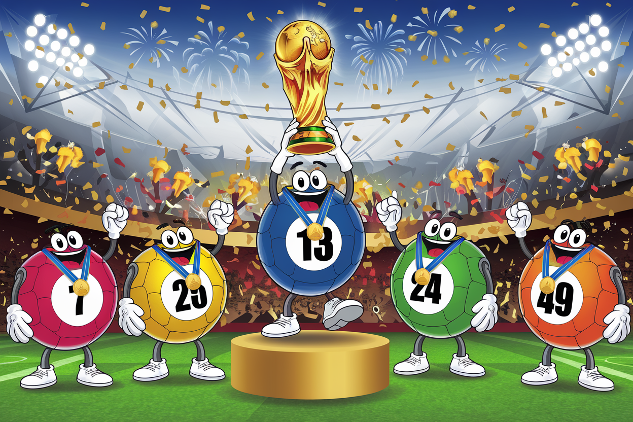 Euromillions du 12 juin 2026: jackpot non remporté, les numéros 14-7-22-4-23 passent à côté - Prédictions et Résultats