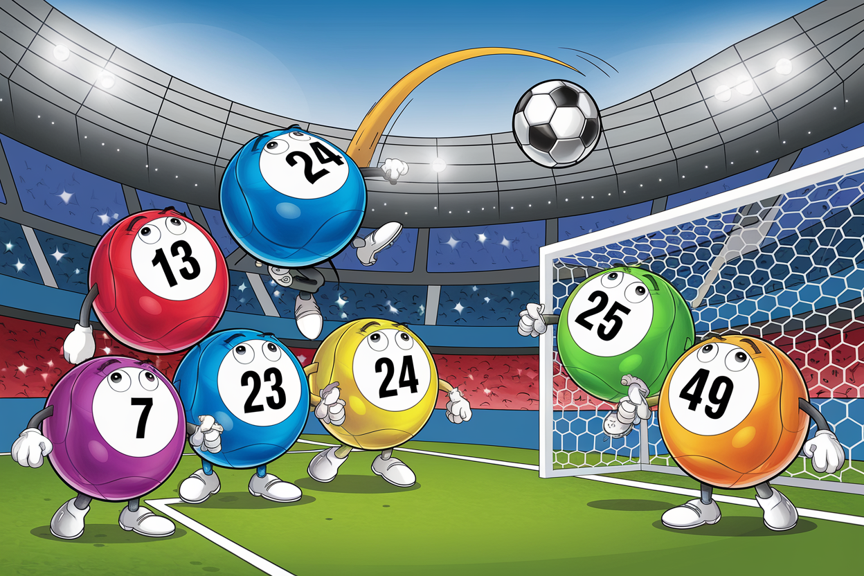 Euromillions du 19 juin 2026: Le jackpot de 38 millions d'euros n'a pas été remporté - Prédictions et Résultats