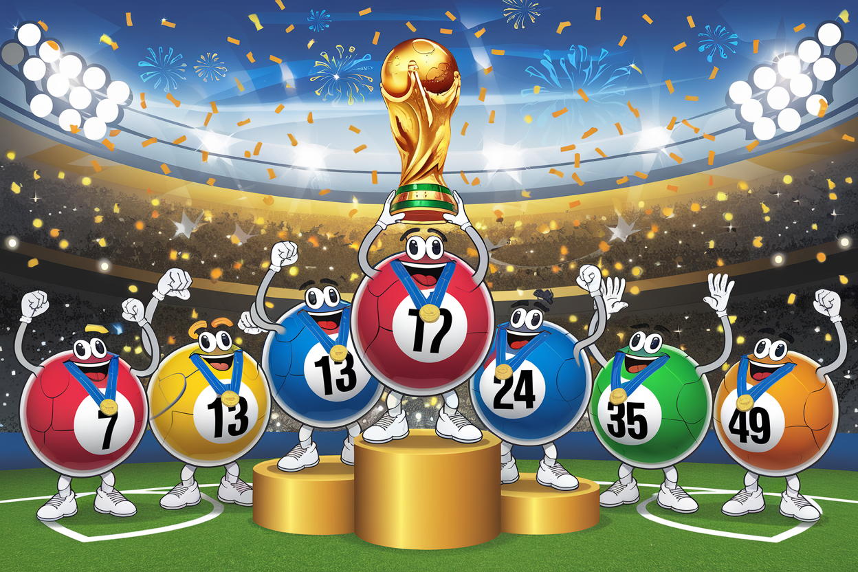 Euromillions du 19 juin 2026: Le Jackpot de 38 Millions Non Remporté, My Million Fait un Millionnaire - Prédictions et Résultats