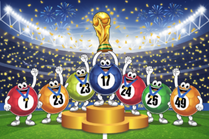 Résultats Euromillions My Million du Mercredi 3 juin 2026 Résultats Euromillions du Mardi 2 juin 2026 : cagnotte de 141 000 000 € non remportée, la chasse au jackpot continue - Prédictions et Résultats