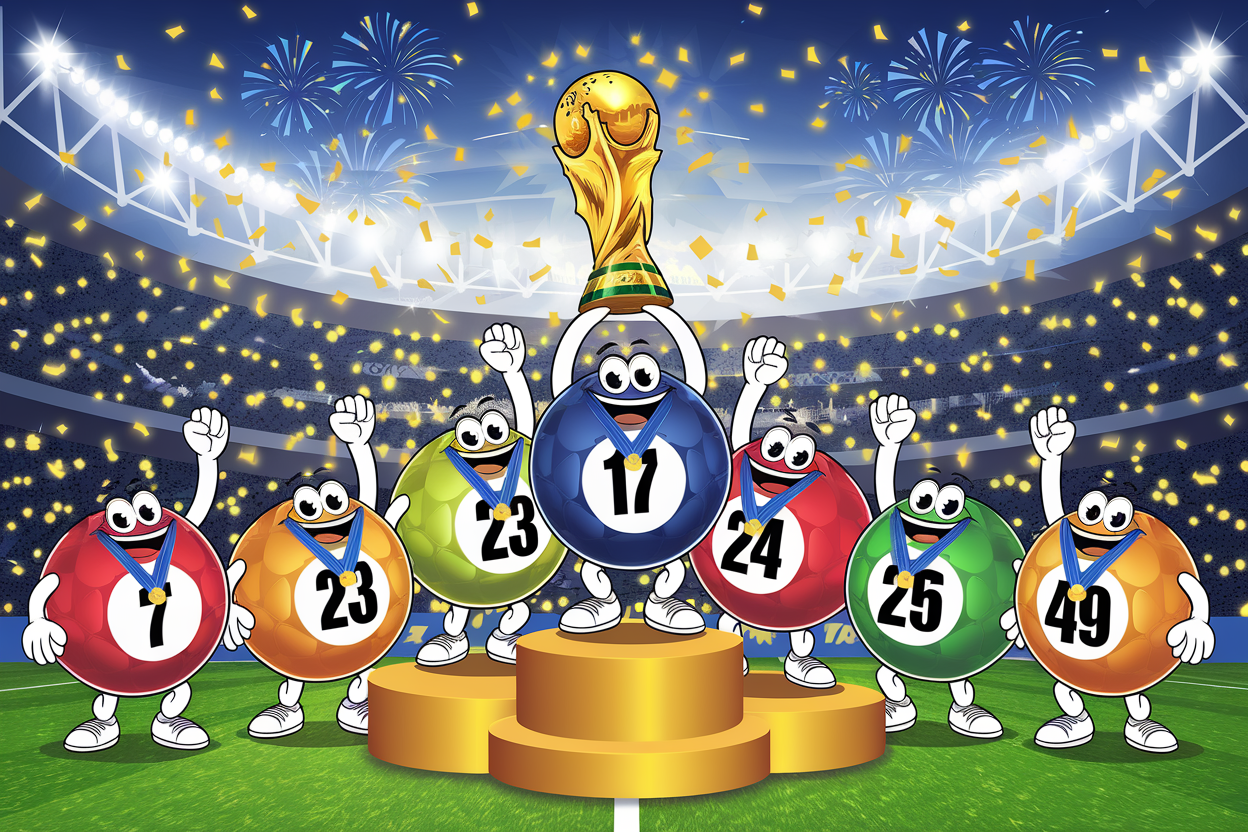 Résultats Euromillions du Mardi 2 juin 2026 : cagnotte de 141 000 000 € non remportée, la chasse au jackpot continue - Prédictions et Résultats