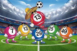 Résultats Euromillions My Million du Mercredi 10 juin 2026 Résultats Euromillions du Mardi 9 juin 2026 : cagnotte de 174 000 000 € non remportée, la chasse au jackpot continue - Prédictions et Résultats