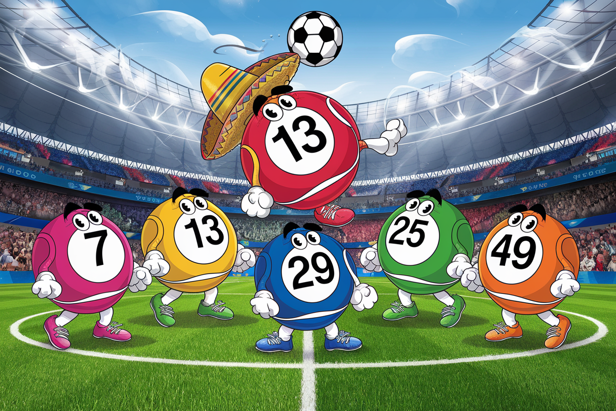 Résultats Euromillions du Mardi 9 juin 2026 : cagnotte de 174 000 000 € non remportée, la chasse au jackpot continue - Prédictions et Résultats