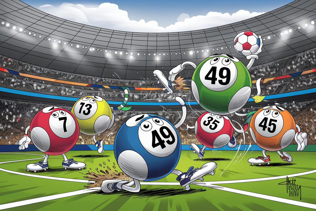 Résultats Euromillions du Vendredi 5 juin 2026 : cagnotte de 159 000 000 € non remportée, la chasse au jackpot continue - Prédictions et Résultats