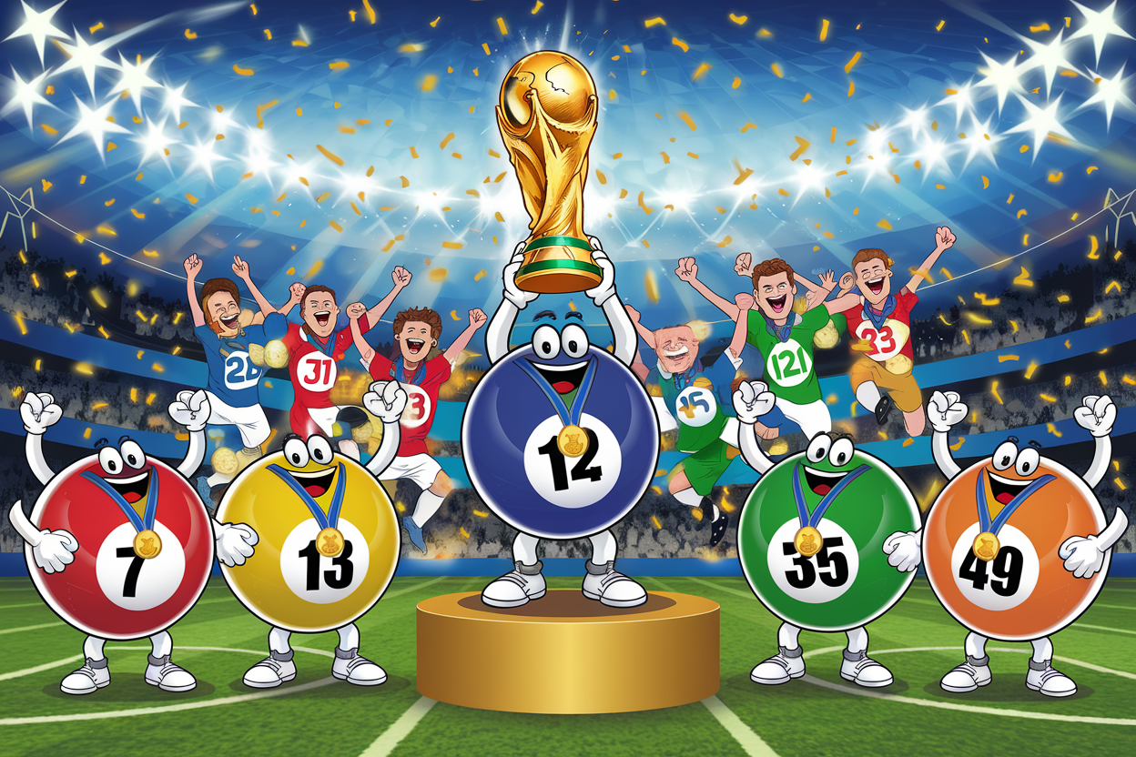 Euromillions du 3 juillet 2026: Le jackpot de 80 millions s'échappe, la cagnotte enfle - Prédictions et Résultats