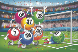 Euromillions du 7 juillet: Le grand jackpot attendra, mais la My Million a trouvé son élu! Euromillions du 7 juillet: Le grand jackpot attendra, mais la My Million a trouvé son élu! - Prédictions et Résultats