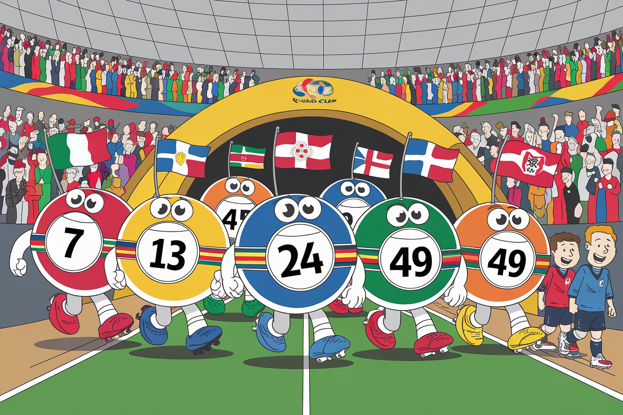 Loto du 11 juillet 2026: Le Jackpot S'Envole, Nos Chiffres Révèlent Ses Secrets! - Prédictions et Résultats