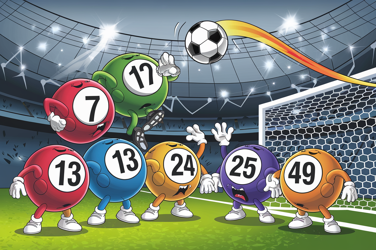 Loto du 20 juillet 2026: cinq numéros sages, un jackpot qui refuse de tomber - Prédictions et Résultats
