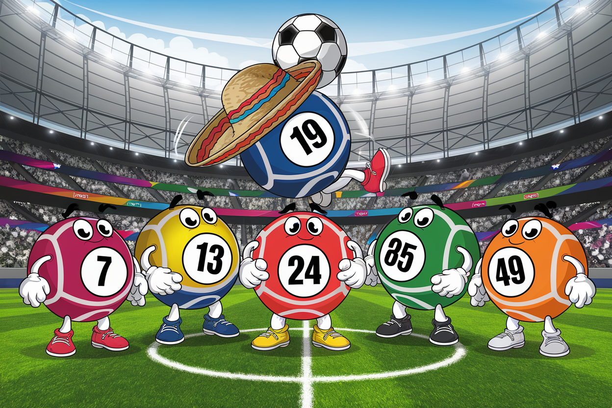 Loto du 4 juillet 2026: Le grand frisson persiste, le jackpot attend son maître! - Prédictions et Résultats