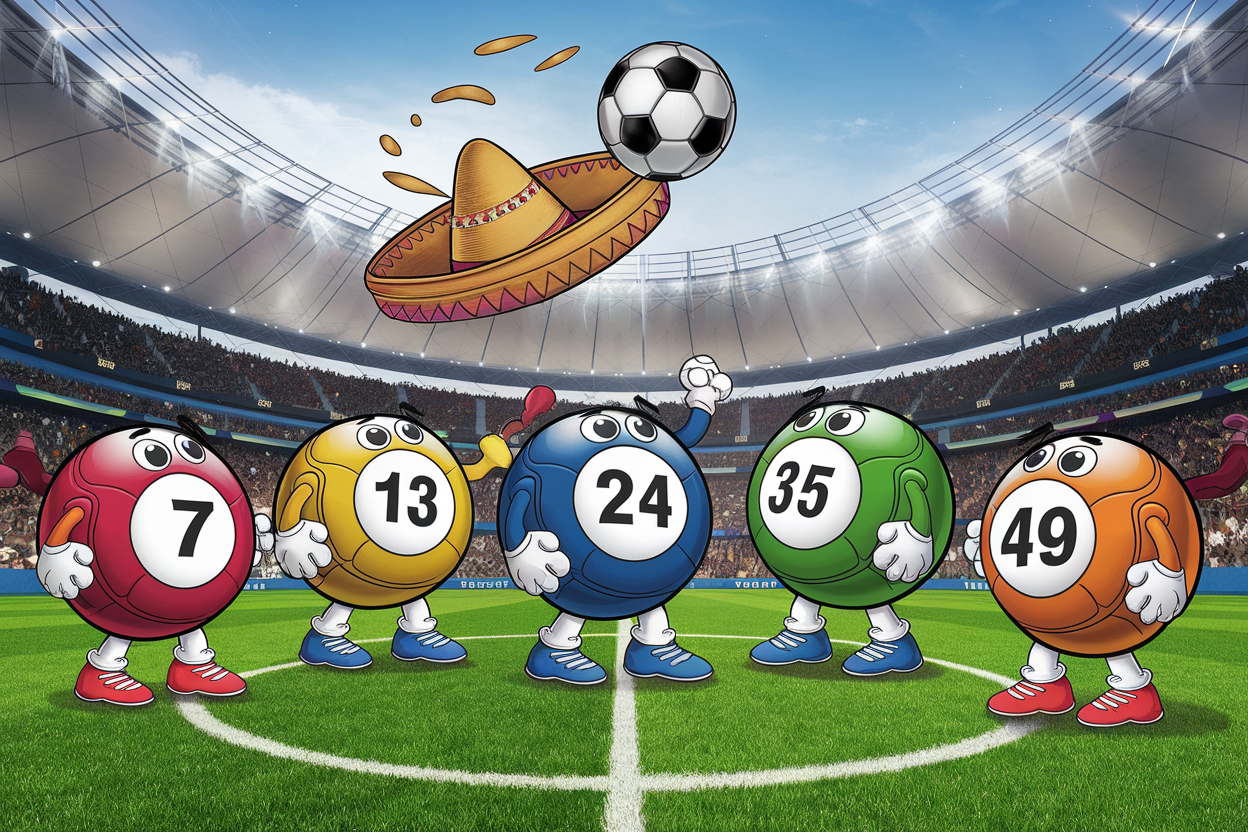 Loto du 6 juillet 2026: Le Jackpot s'offre une pause, mais la magie continue d'opérer! - Prédictions et Résultats