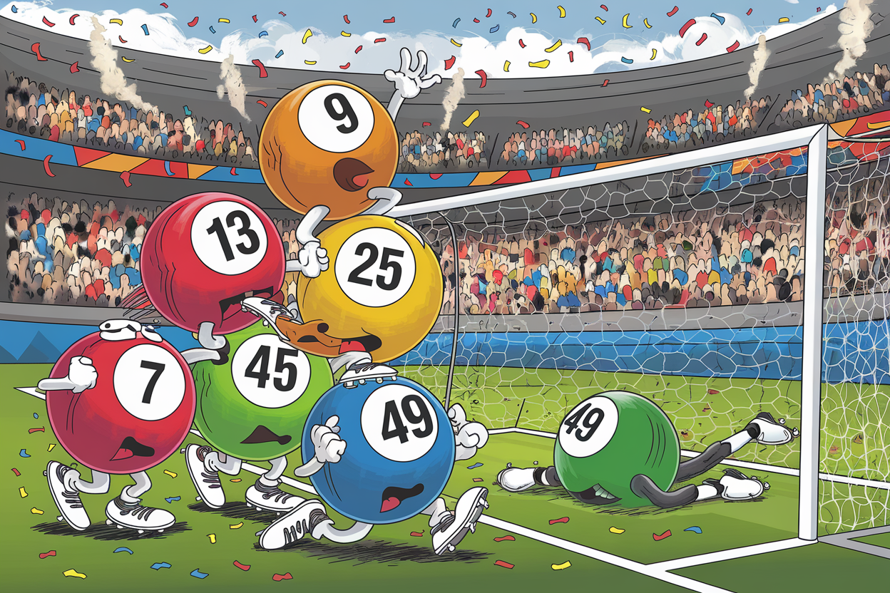 Résultats Euromillions du Vendredi 17 juillet 2026 : cagnotte de 50 000 000 € non remportée, la chasse au jackpot continue - Prédictions et Résultats