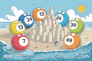 Résultats Euromillions My Million du Samedi 1 août 2026 Résultats Euromillions du Vendredi 31 juillet 2026 : cagnotte de 89 000 000 € non remportée, la chasse au jackpot continue - Prédictions et Résultats