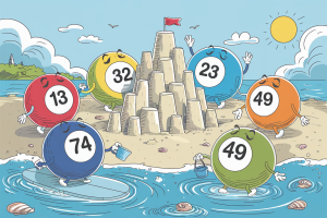 Résultats Euromillions My Million du Mercredi 12 août 2026 Euromillions du 11 août 2026: le 3-11-17-46-48 ne trouve personne, la cagnotte file vers vendredi - Prédictions et Résultats