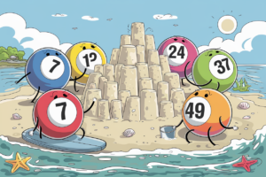 Résultats Loto du Lundi 3 août 2026 : cagnotte de 6 000 000 € non remportée, le jackpot s’envole au prochain tirage Loto du 3 août 2026: cinq numéros, un jackpot qui patiente encore - Prédictions et Résultats