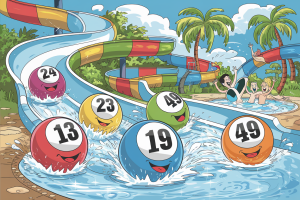 Résultats Loto du Lundi 10 août 2026 Loto du 8 août 2026: personne n'a coché la bonne combinaison, et alors? - Prédictions et Résultats