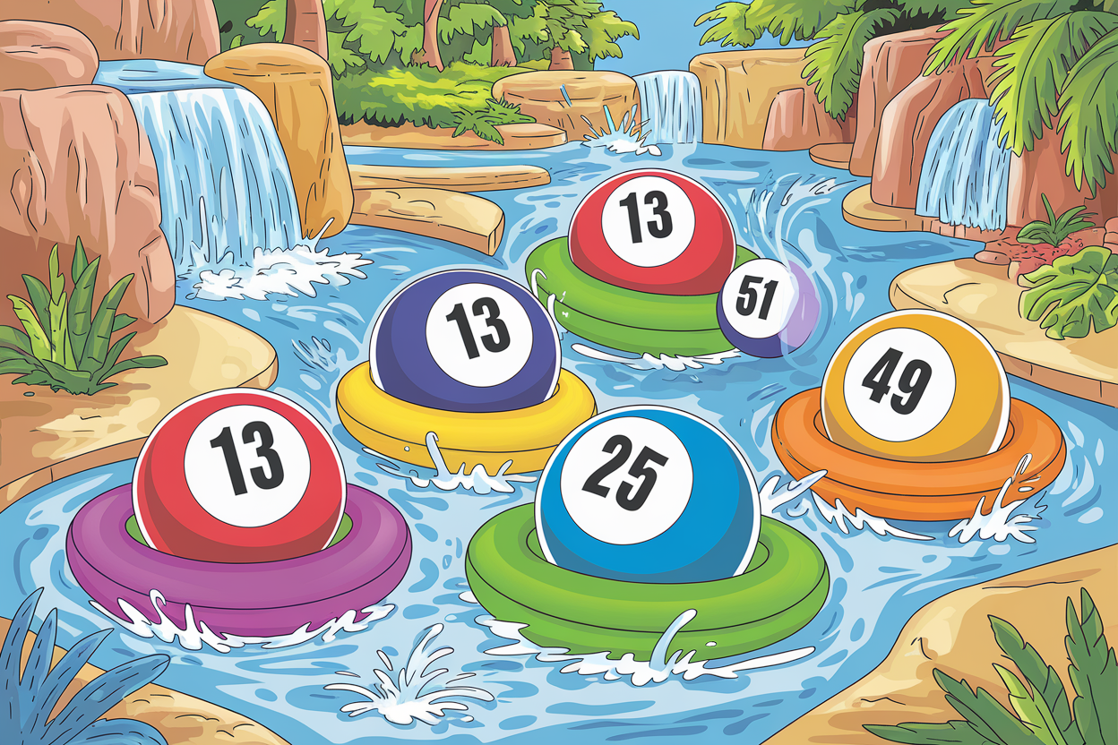 Loto du 22 août 2026: le tirage 14-17-23-38-44 laisse le jackpot intact - Prédictions et Résultats
